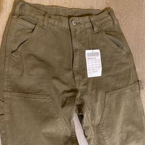 NEW Brandy Melville cargo pants